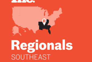 Inc. Magazine’s Regionals 2023: Southeast – We’re Moving Up the List!
